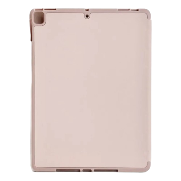 Smart Case+stylus iPad 10.2